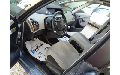 Citroen C4 Picasso 1, 6HDI-ЛИЗИНГ - автомобили, коли, обяви за нови и употребявани 7