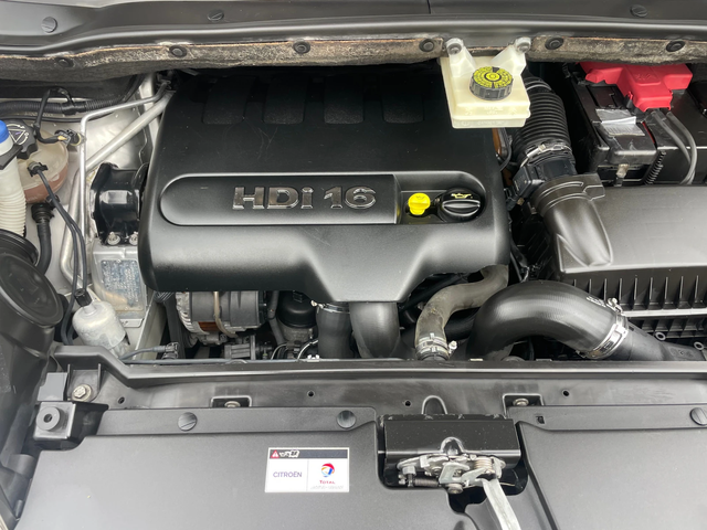 Citroen C4 Picasso 2.0HDI-AVTOMAT-ITALIA - автомобили, коли, обяви за нови и употребявани 12