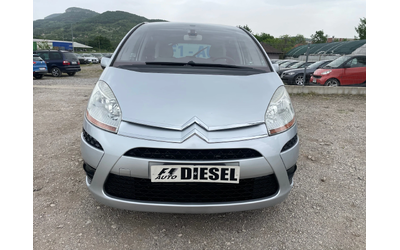 citroen-c4-picasso - 1