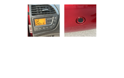 Citroen C4 Picasso 1.6HDI 109кс EURO 4 АВТОПИЛОТ КЛИМАТРОНИК - автомобили, коли, обяви за нови и употребявани 12