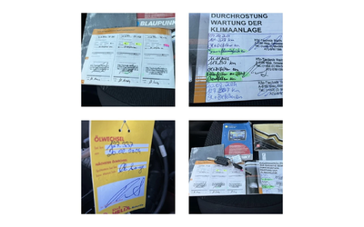 Citroen C4 Picasso 1.6HDI 109кс EURO 4 АВТОПИЛОТ КЛИМАТРОНИК - автомобили, коли, обяви за нови и употребявани 13