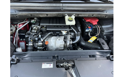 Citroen C4 Picasso 1.6HDI 109кс EURO 4 АВТОПИЛОТ КЛИМАТРОНИК - автомобили, коли, обяви за нови и употребявани 14