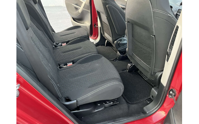 Citroen C4 Picasso 1.6HDI 109кс EURO 4 АВТОПИЛОТ КЛИМАТРОНИК - автомобили, коли, обяви за нови и употребявани 9