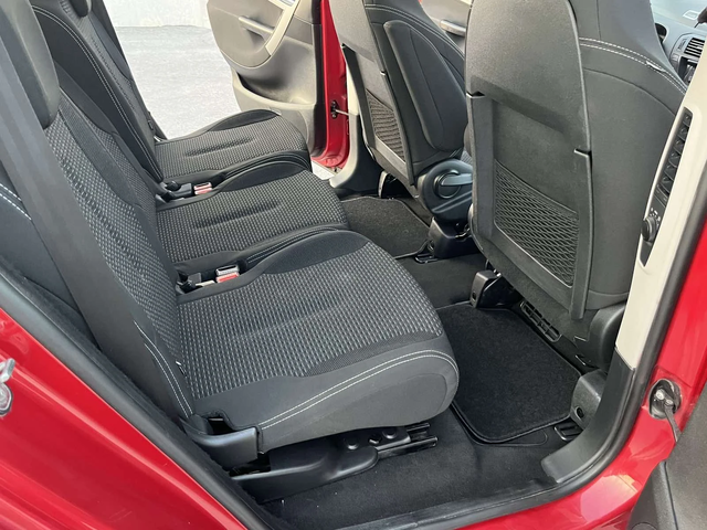 Citroen C4 Picasso 1.6HDI 109кс EURO 4 АВТОПИЛОТ КЛИМАТРОНИК - автомобили, коли, обяви за нови и употребявани 9