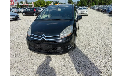 citroen-c4-picasso - 0