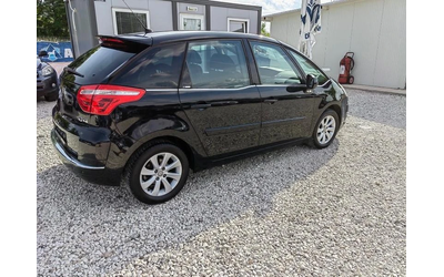 Citroen C4 Picasso 2.0hdi 136k* Exclusive* NOVA!!!* UNIKAT* - автомобили, коли, обяви за нови и употребявани 11