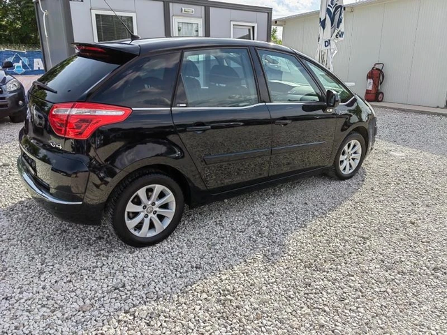 Citroen C4 Picasso 2.0hdi 136k* Exclusive* NOVA!!!* UNIKAT* - автомобили, коли, обяви за нови и употребявани 11