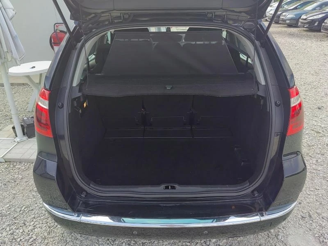 Citroen C4 Picasso 2.0hdi 136k* Exclusive* NOVA!!!* UNIKAT* - автомобили, коли, обяви за нови и употребявани 13