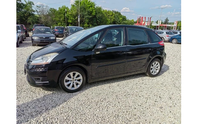 citroen-c4-picasso - 1