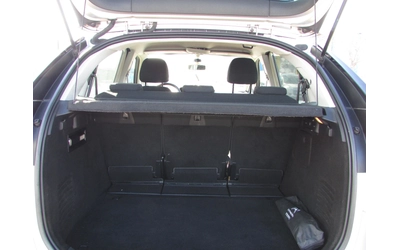 Citroen C4 Picasso 1.6HDI EURO4 - автомобили, коли, обяви за нови и употребявани 14
