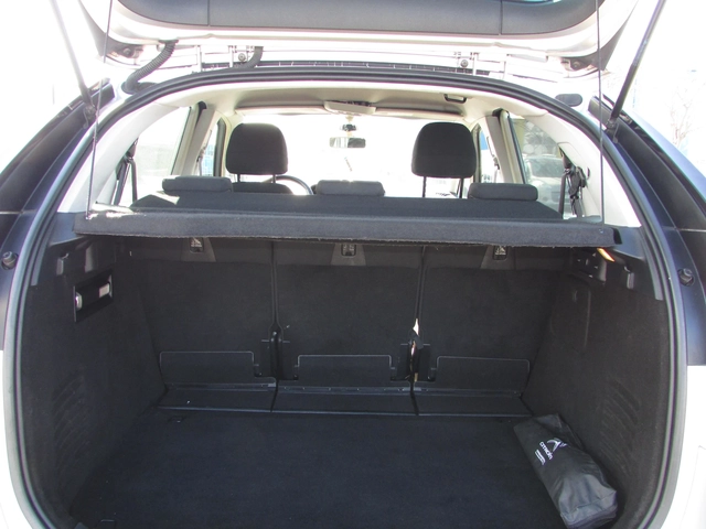 Citroen C4 Picasso 1.6HDI EURO4 - автомобили, коли, обяви за нови и употребявани 14