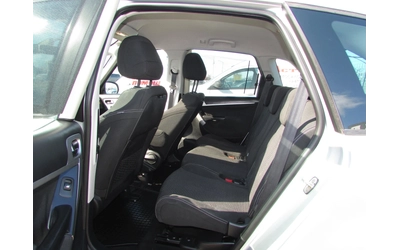 Citroen C4 Picasso 1.6HDI EURO4 - автомобили, коли, обяви за нови и употребявани 8