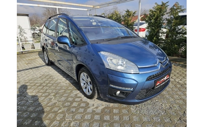citroen-c4-picasso - 1