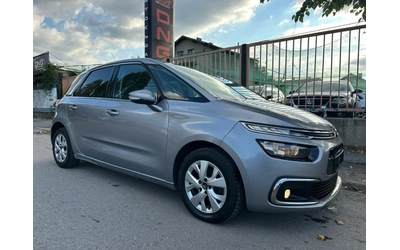 citroen-c4-picasso - 0