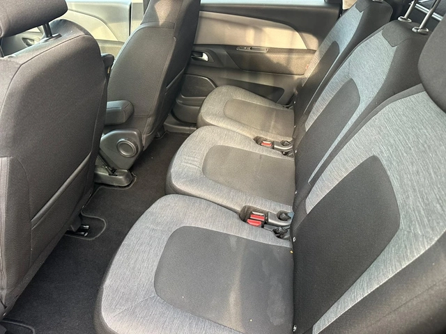 Citroen C4 Picasso 1, 600EHDI EURO6B - автомобили, коли, обяви за нови и употребявани 10