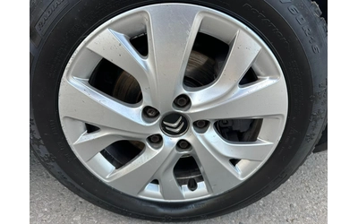 Citroen C4 Picasso 1, 600EHDI EURO6B - автомобили, коли, обяви за нови и употребявани 13