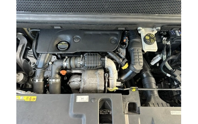Citroen C4 Picasso 1, 600EHDI EURO6B - автомобили, коли, обяви за нови и употребявани 14
