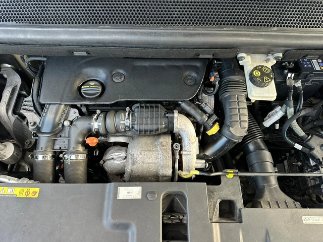 Citroen C4 Picasso 1, 600EHDI EURO6B - автомобили, коли, обяви за нови и употребявани 14