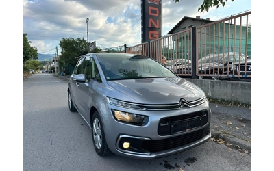 citroen-c4-picasso - 1