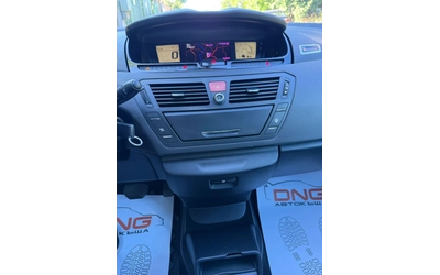 Citroen C4 Picasso 1, 600ehdi/FACE/EURO5B - автомобили, коли, обяви за нови и употребявани 11