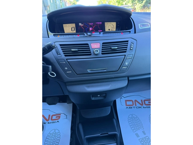 Citroen C4 Picasso 1, 600ehdi/FACE/EURO5B - автомобили, коли, обяви за нови и употребявани 11