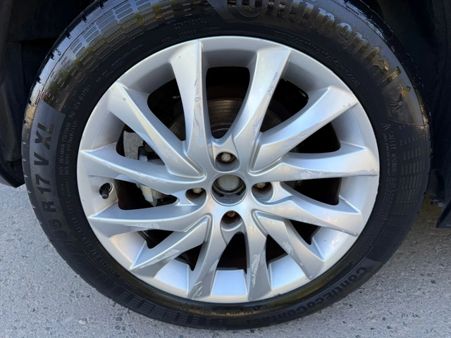 Citroen C4 Picasso 1, 600ehdi/FACE/EURO5B - автомобили, коли, обяви за нови и употребявани 13