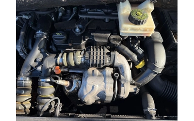 Citroen C4 Picasso 1, 600ehdi/FACE/EURO5B - автомобили, коли, обяви за нови и употребявани 14