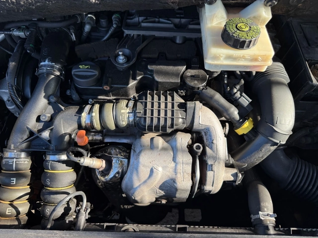 Citroen C4 Picasso 1, 600ehdi/FACE/EURO5B - автомобили, коли, обяви за нови и употребявани 14