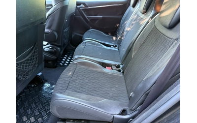 Citroen C4 Picasso 1, 600ehdi/FACE/EURO5B - автомобили, коли, обяви за нови и употребявани 8