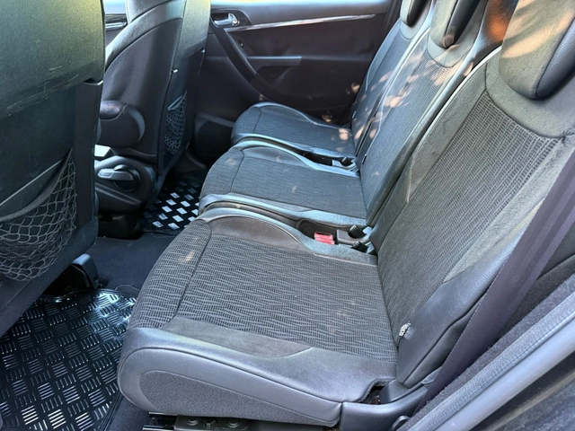 Citroen C4 Picasso 1, 600ehdi/FACE/EURO5B - автомобили, коли, обяви за нови и употребявани 8