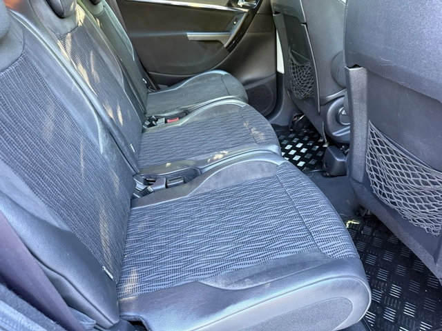Citroen C4 Picasso 1, 600ehdi/FACE/EURO5B - автомобили, коли, обяви за нови и употребявани 9
