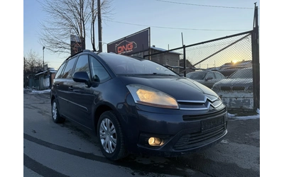 citroen-c4-picasso - 0