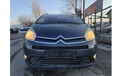 citroen-c4-picasso - 1