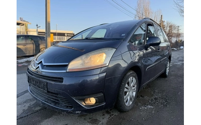 citroen-c4-picasso - 2