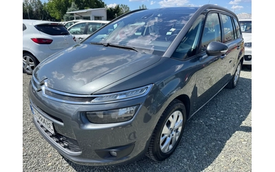 citroen-c4-picasso - 0