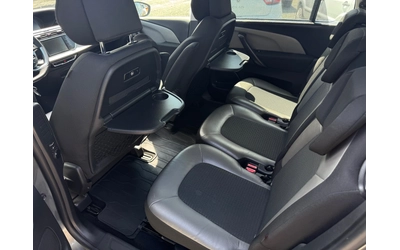 Citroen C4 Picasso 1.6HDI - автомобили, коли, обяви за нови и употребявани 10