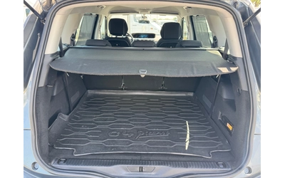 Citroen C4 Picasso 1.6HDI - автомобили, коли, обяви за нови и употребявани 12