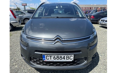 citroen-c4-picasso - 1