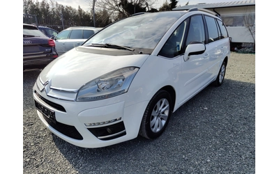 citroen-c4-picasso - 0