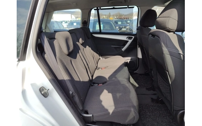 Citroen C4 Picasso 1.6 HDI - автомобили, коли, обяви за нови и употребявани 10