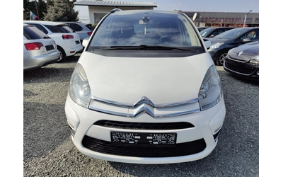 citroen-c4-picasso - 1