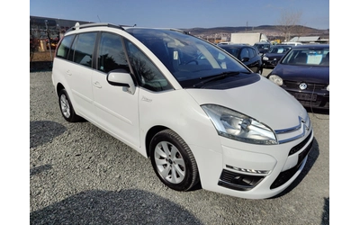 citroen-c4-picasso - 2