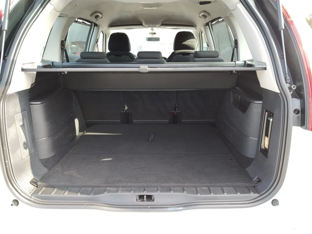 Citroen C4 Picasso 1.6 HDI - автомобили, коли, обяви за нови и употребявани 5