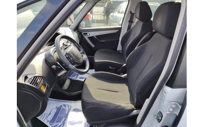 Citroen C4 Picasso 1.6 HDI - автомобили, коли, обяви за нови и употребявани 6