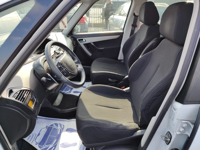 Citroen C4 Picasso 1.6 HDI - автомобили, коли, обяви за нови и употребявани 6
