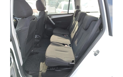Citroen C4 Picasso 1.6 HDI - автомобили, коли, обяви за нови и употребявани 9