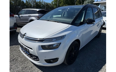 citroen-c4-picasso - 0