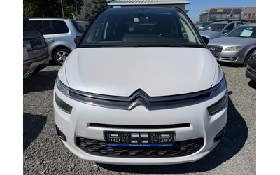 citroen-c4-picasso - 1