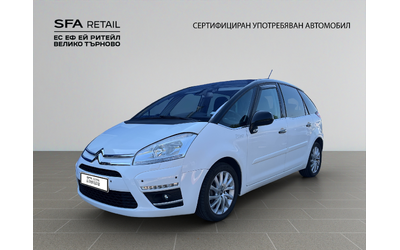 citroen-c4-picasso-family - 0