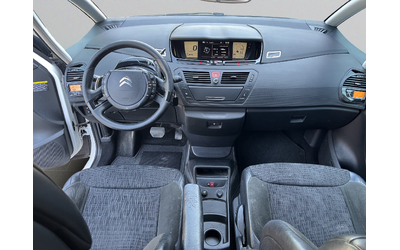 Citroen C4  Picasso FAMILY - автомобили, коли, обяви за нови и употребявани 7